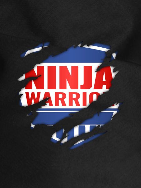 Ninja Warrior