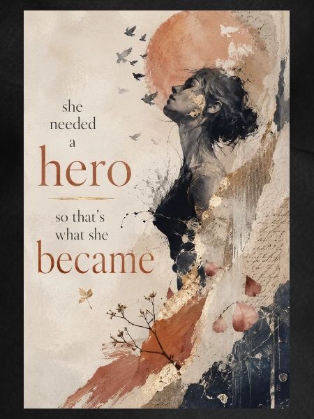 need a hero