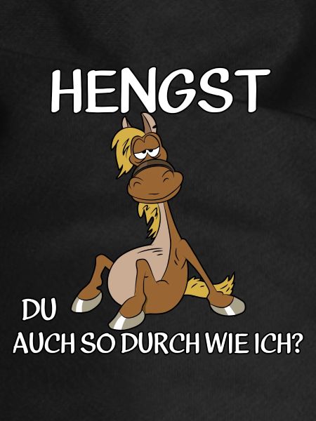 Hengst