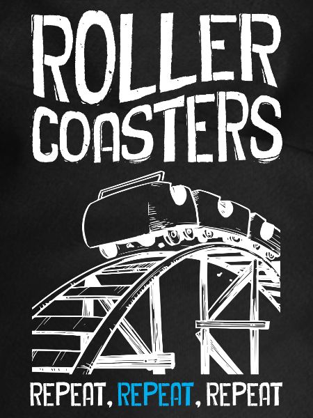 Roller Coaster Repeat