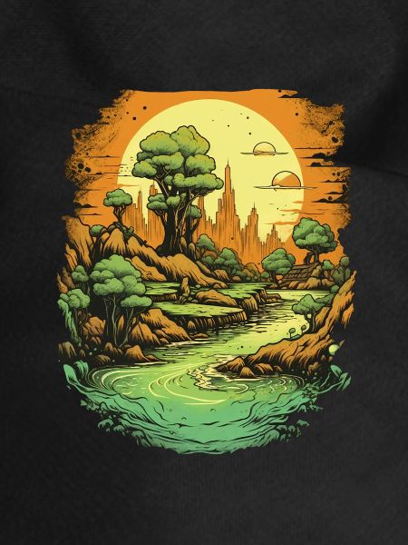 Landschaft