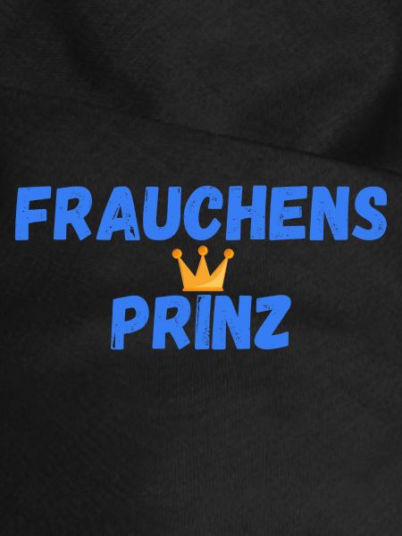 Frauchens Prinz