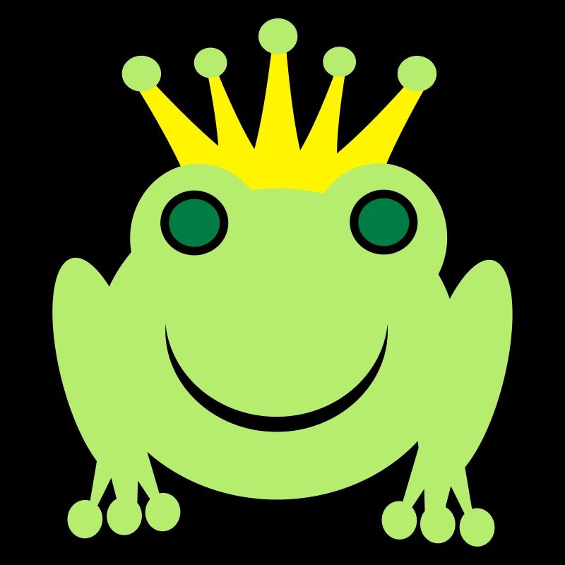 Frog King