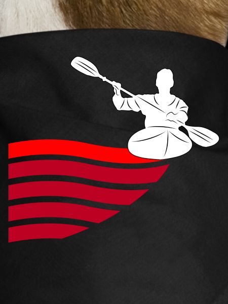canoe