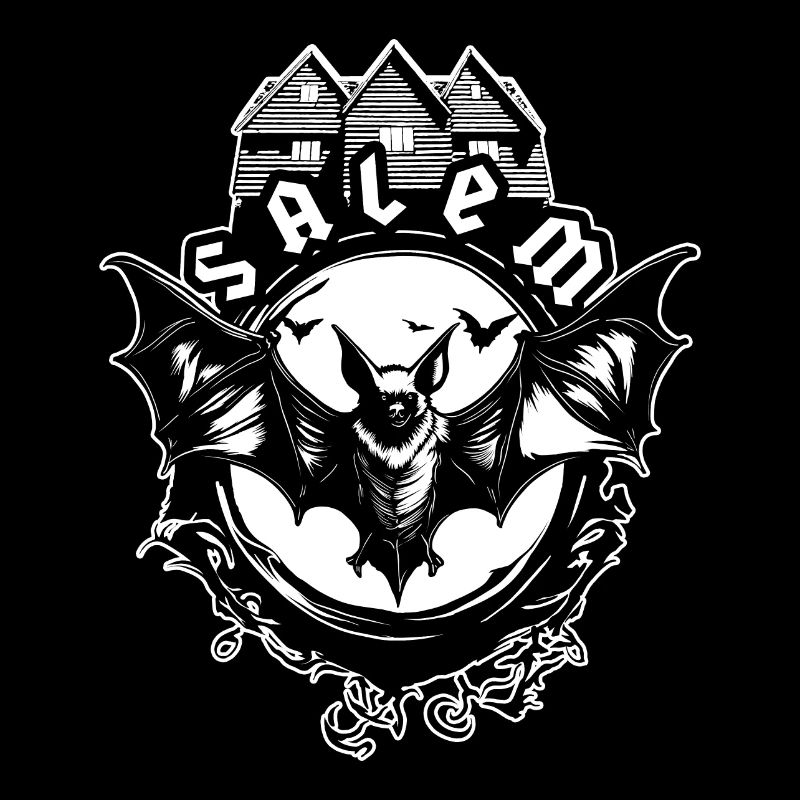 Salem | Witch House - Maison De La Sorcière