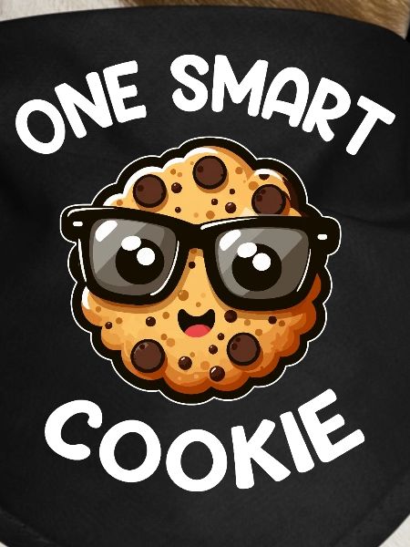 Cookie Malin Glasses