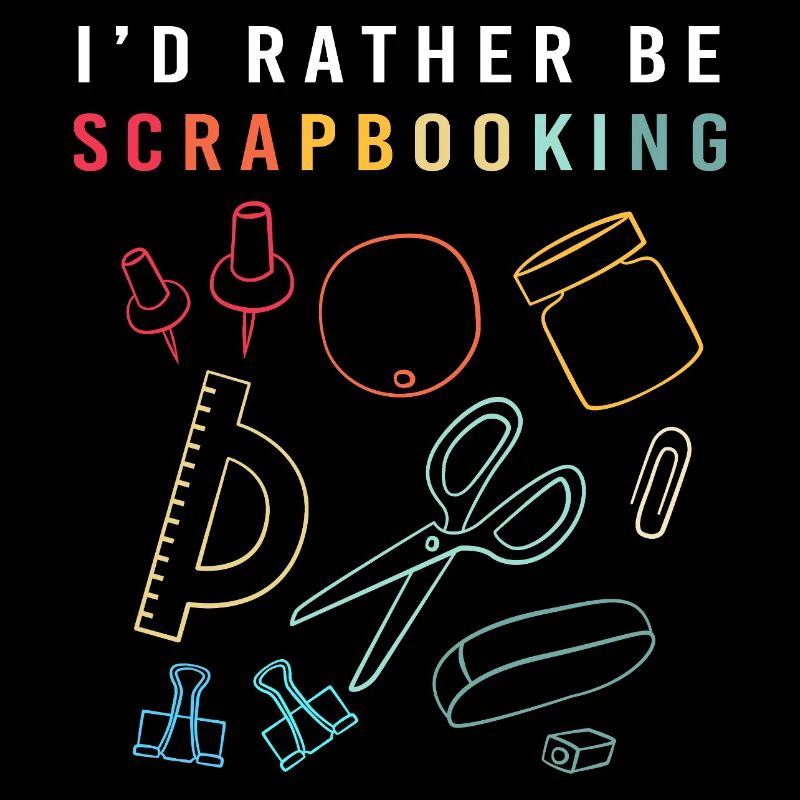 Scrapbook Scrapbooking
