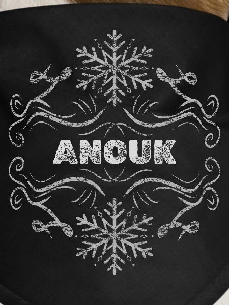 Maedchenname Anouk
