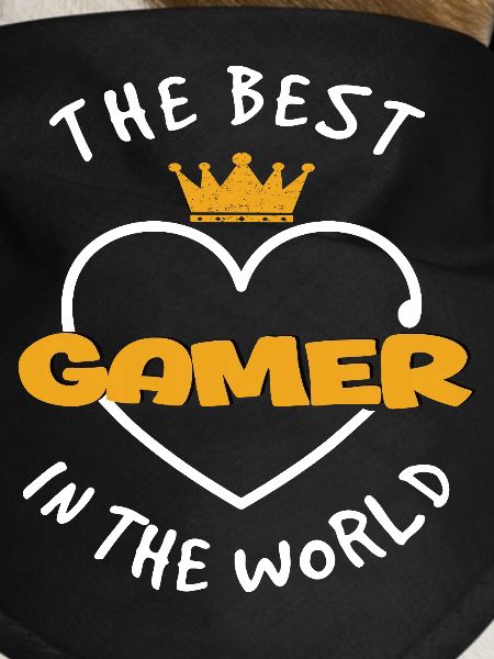 Gamers