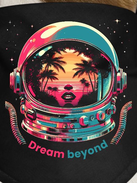 Cosmic Dreamer