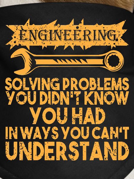 Ingenieur Student