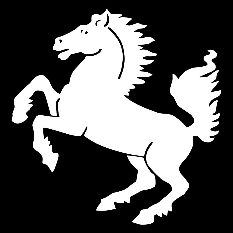 Stuttgart - Stuttgarter Ross