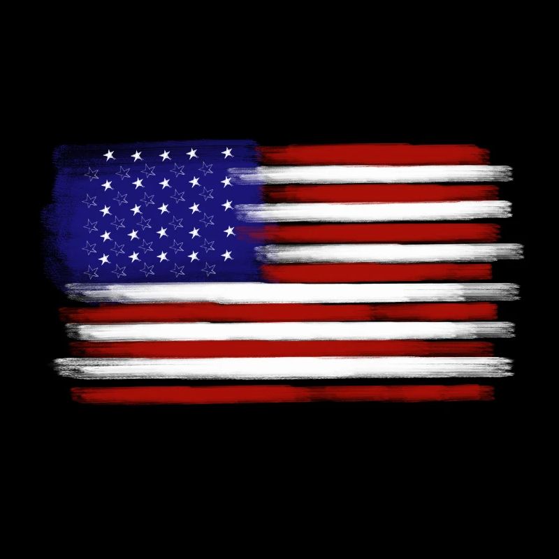 Drapeau américain