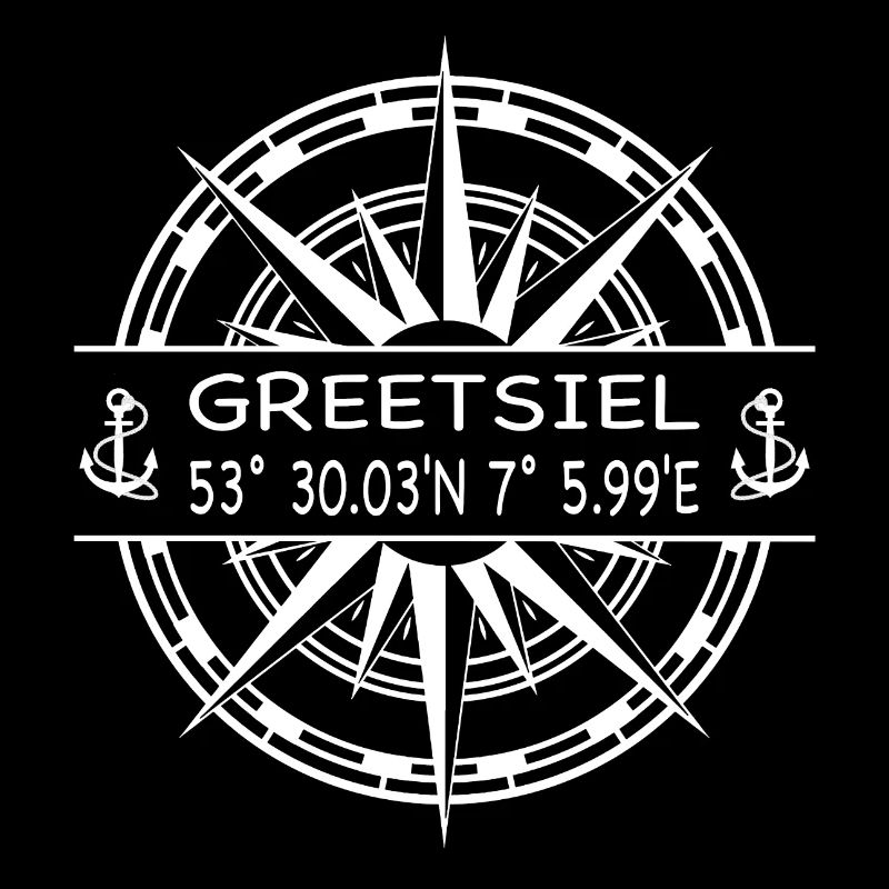Greetsiel