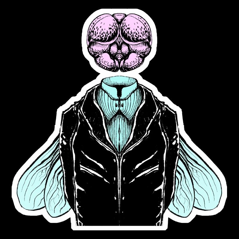 Smoking-Fliege
