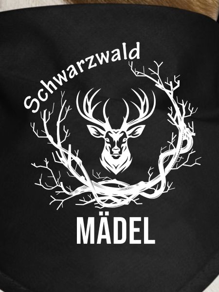 Schwarzwald Mädel