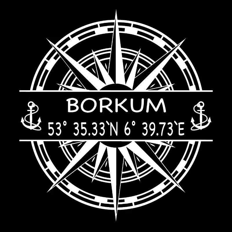 Borkum