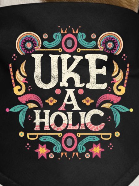 Uke-aholic