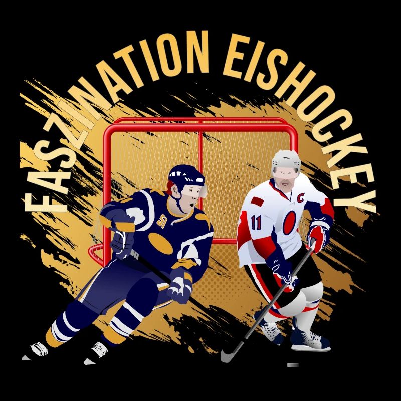 Faszination Eishockey