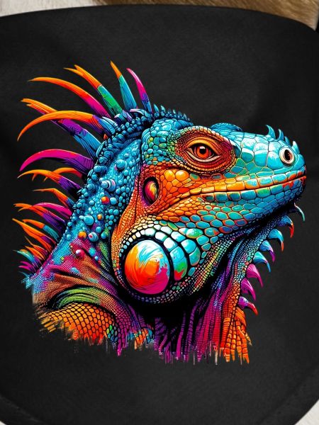 Iguana