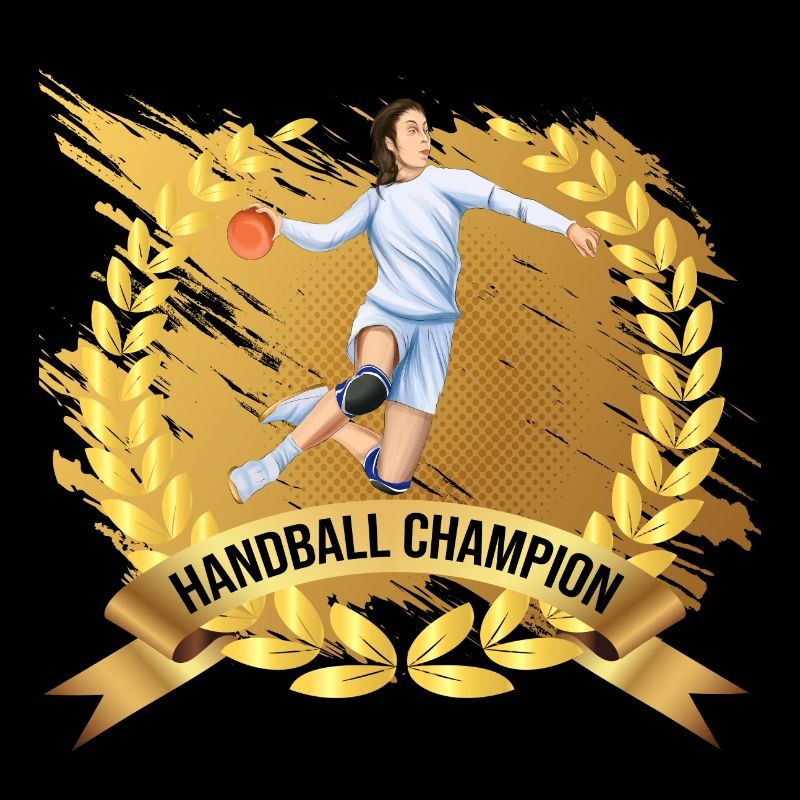 Handball Champion