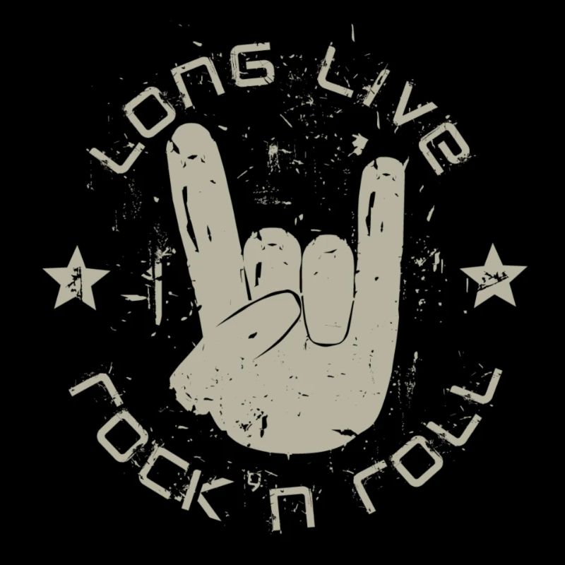 rock 'n' roll