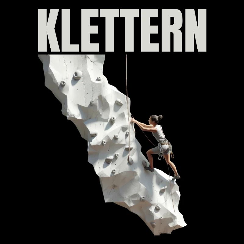 Klettern