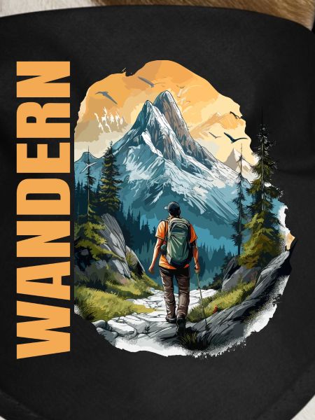 Wandern