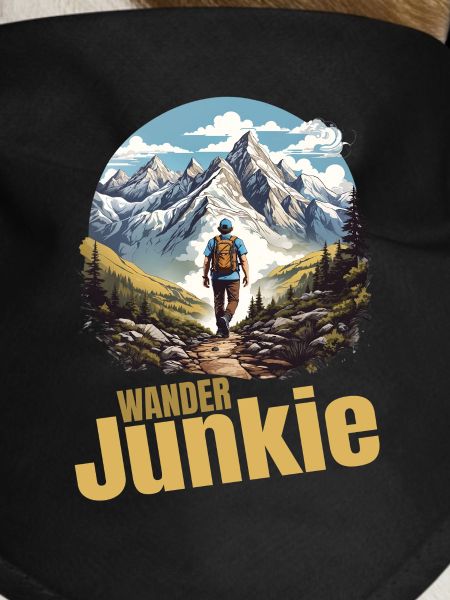 Wander Junkie