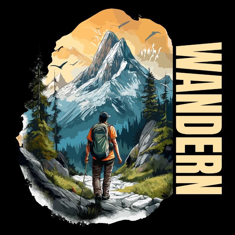 Wandern