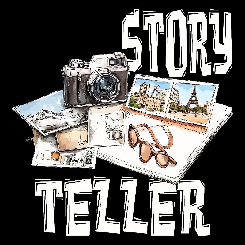 Story Teller