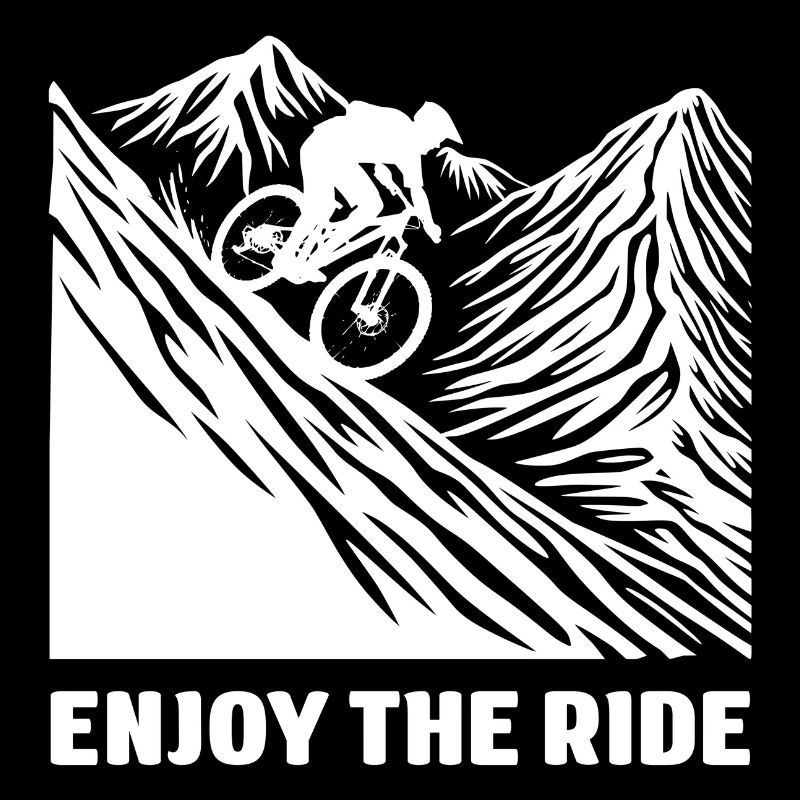 VTT - Profitez de la balade