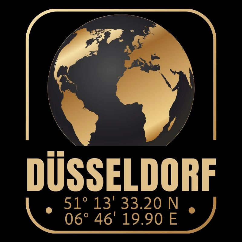 Düsseldorf