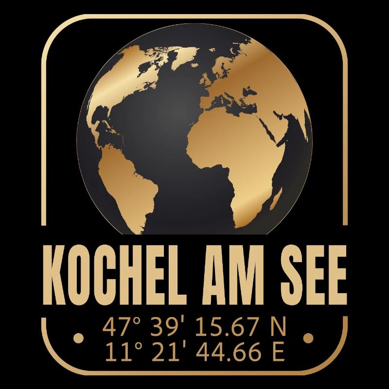 Kochel am See