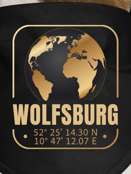 Wolfsburg