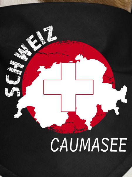 Caumasee