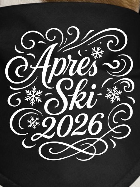 Après-ski 2026