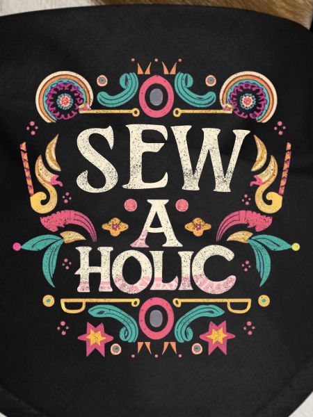 Sew-aholic