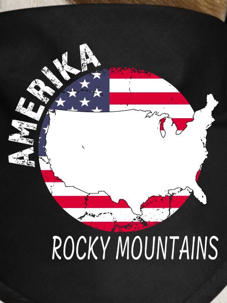 Rocky Mountains