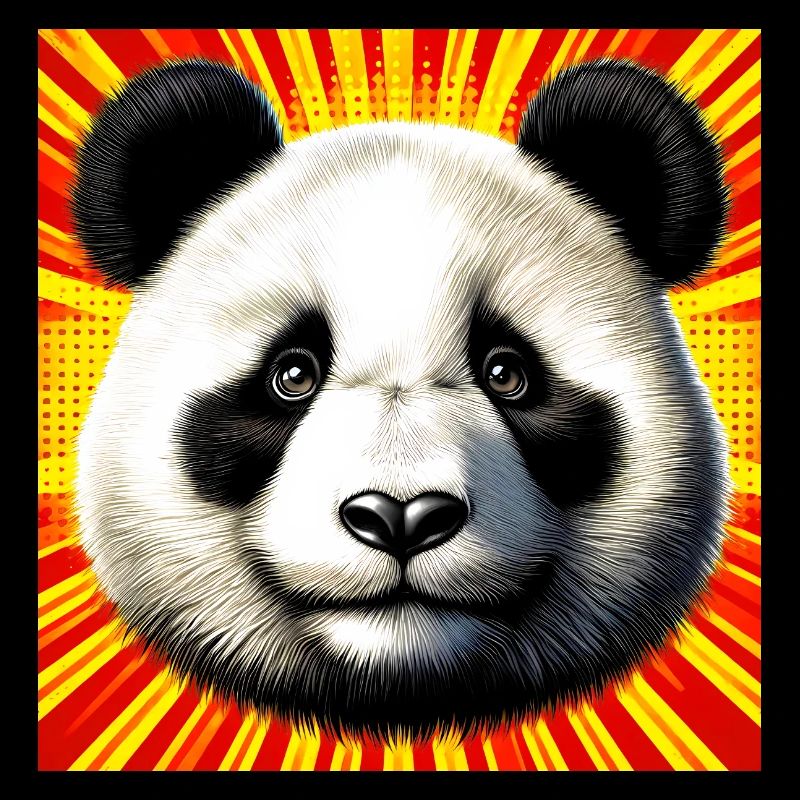 panda