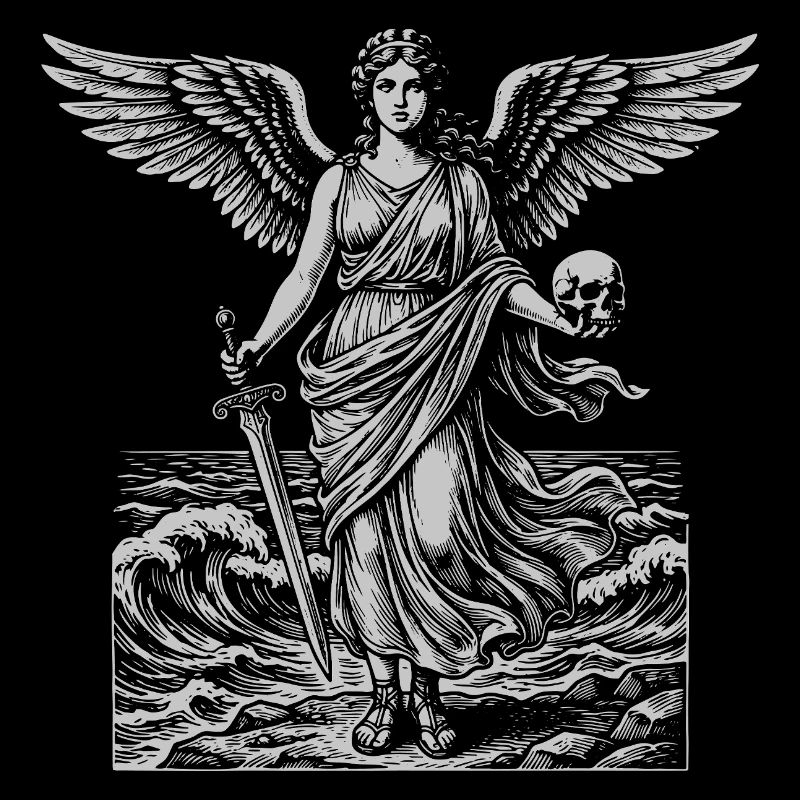 Ange Gardien de la Mer