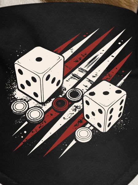 Backgammon | Board Game | Gift