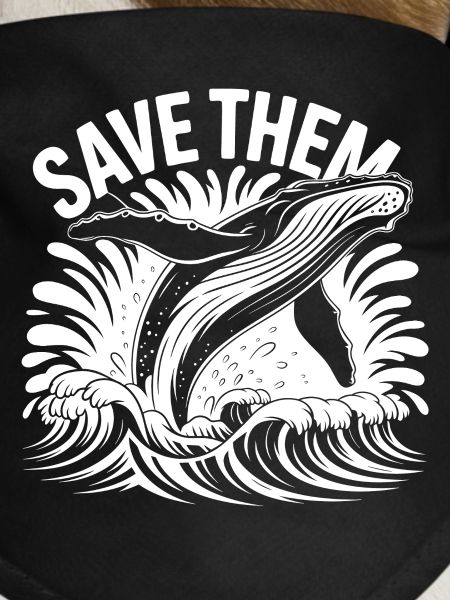 Whale Design
