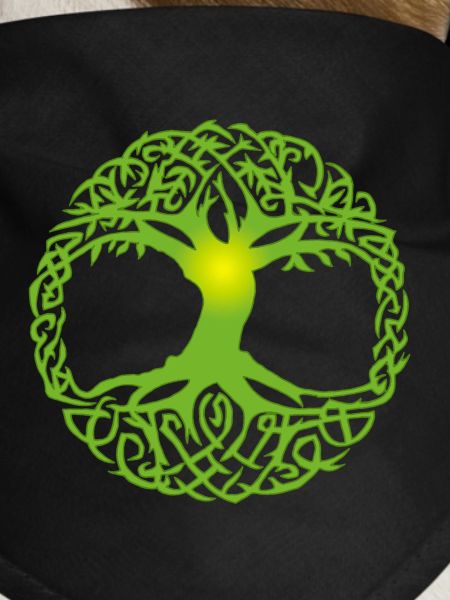 Celtic tree
