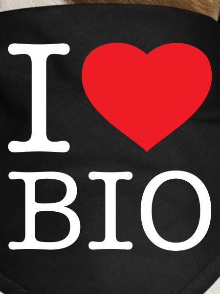 I LOVE BIO