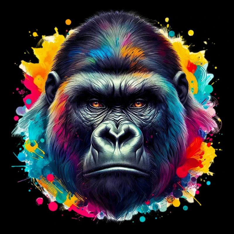Gorilla