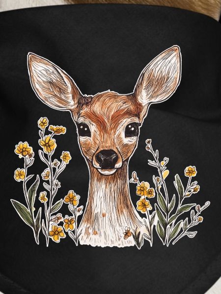 roe deer