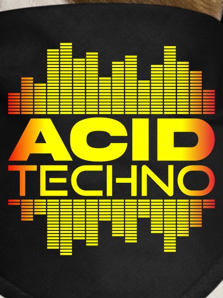 Acid Techno Pulse