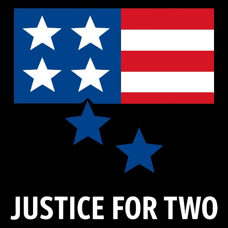 Justice For Two