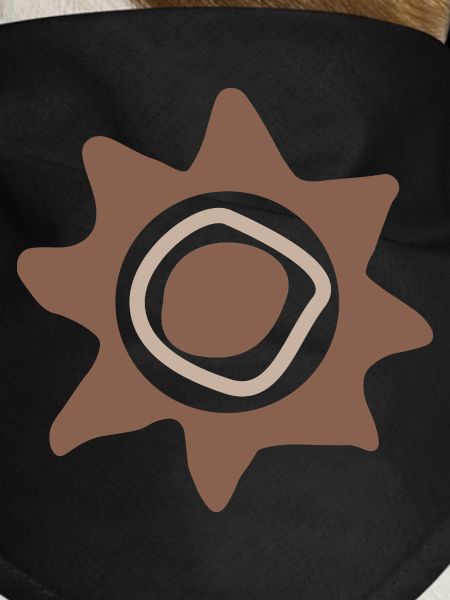 Abstract Sun